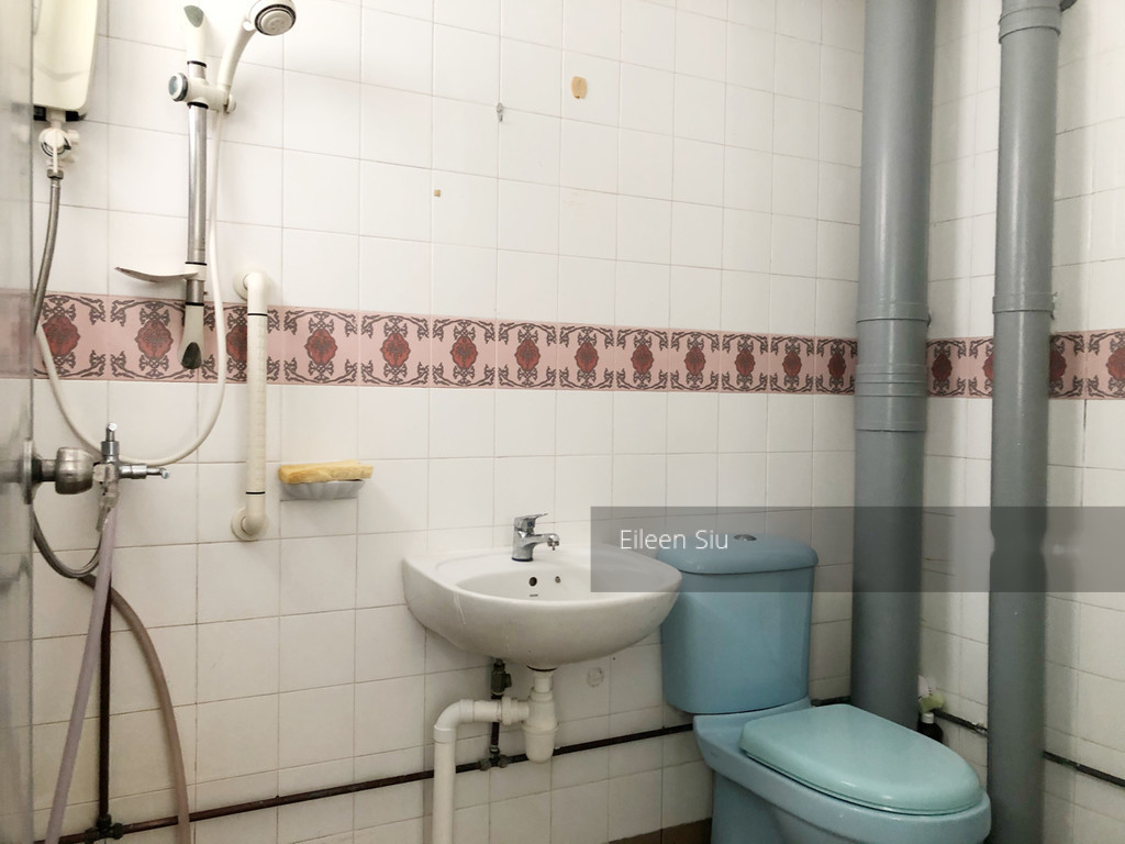 Blk 409 Choa Chu Kang Avenue 3 (Choa Chu Kang), HDB 4 Rooms #223109191